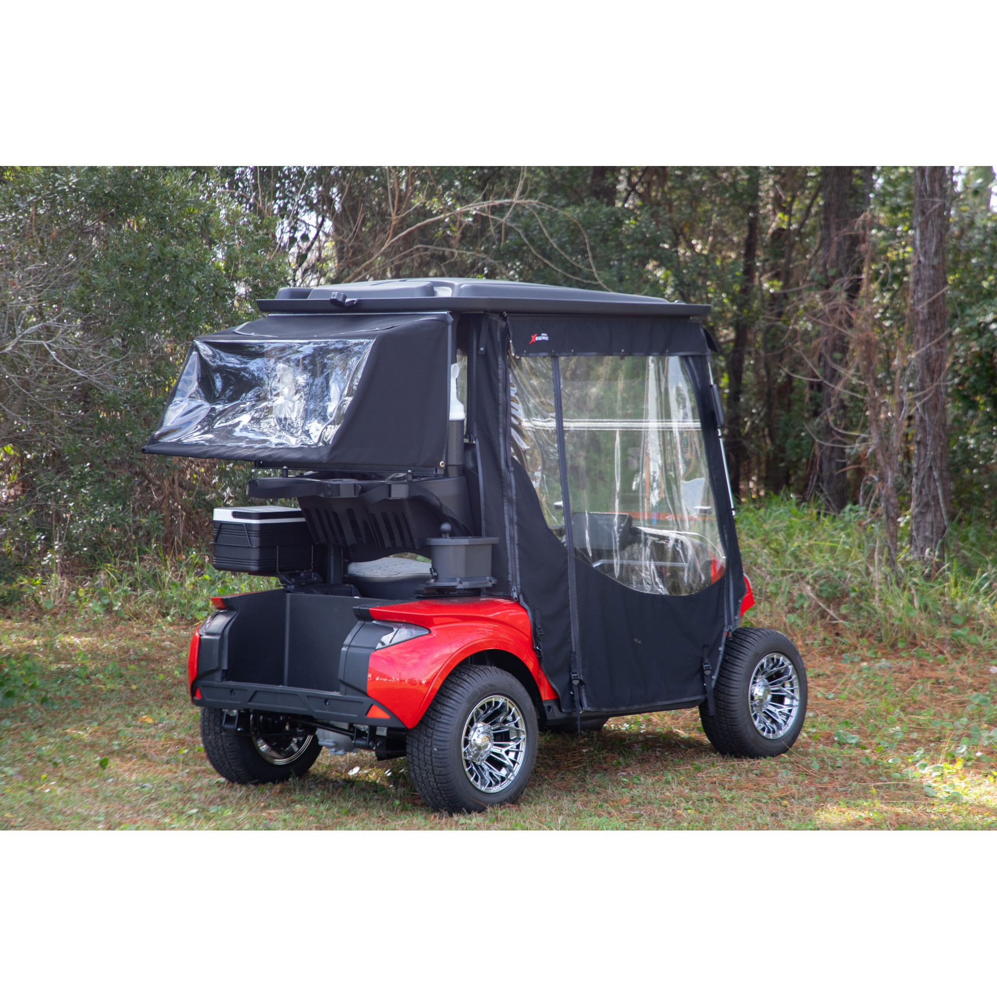 Buggies Unlimited - item 21-mjx22tb-4608-4608