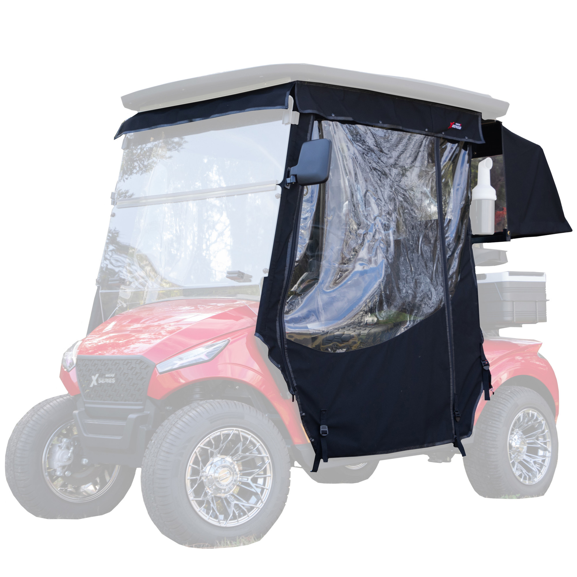 Buggies Unlimited - item 21-mjx22tb-4608-4608