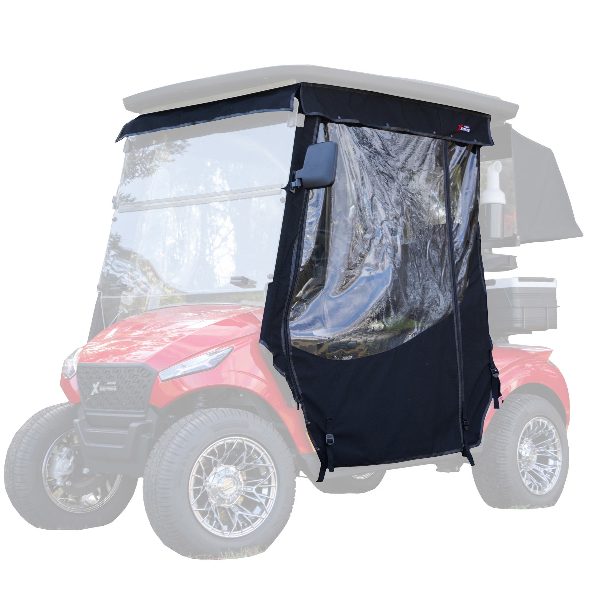 Buggies Unlimited - item 21-mjx22tu-4608-4608