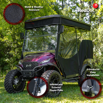 Buggies Unlimited - item 21-mjx24t0-4633-4633