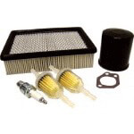 1992-04 Club Car DS - Tune-Up Kit