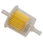 1997-89 Yamaha G1 - 5/ 16-in Inline Fuel Filter