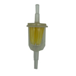 Club Car-EZGO-Yamaha - Inline Fuel Filter