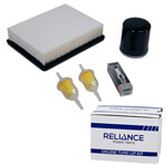 RELIANCE Tune-Up Kit Club Car DS (Fits 1992-Up)