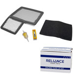 RELIANCE Tune-Up Kit - Yamaha Carbureted Models (G16-G22,G29)