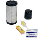 RELIANCE Tune-Up Kit - E-Z-GO RXV (Fits 2008-Up)