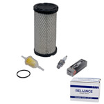 RELIANCE Tune-Up Kit - E-Z-GO ST350 (Fits 1996-Up)