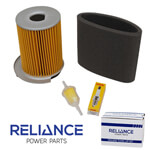 RELIANCE Tune-Up Kit - Yamaha (Model G14)