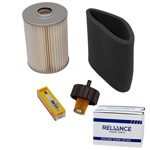RELIANCE Tune-Up Kit - Yamaha (Model G2/ G9)