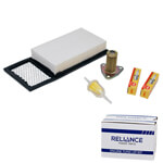 RELIANCE Deluxe Tune-Up Kit - E-Z-GO TXT (Fits 1996-2005)