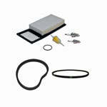 1996-05 EZGO TXT - Buggies Unlimited Deluxe Tune-Up Kit