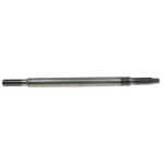 1983-85 EZGO Electric - Driver Side Long Rear Axle Shaft