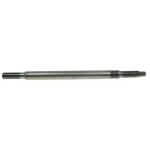 1986-87 EZGO TXT - Driver Side Axle Shaft