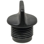 2017-Up Yamaha Drive2 Gas - Oil Drain Plug