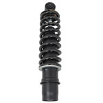 2017-Up Yamaha Drive 2 Gas - Shock Absorber Replacement
