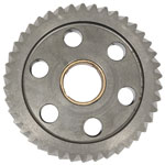 2017-Up Yamaha Drive 2 - Transmission Wheel Gear 2