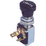 Headlight Switch (Universal Fit)