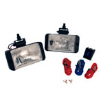 Universal Headlight Kit