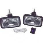 Heavy-Duty Headlight Kit (Universal Fit)