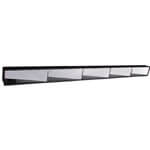 5-panel Mirror Only - No Brackets (Fits Select Models)