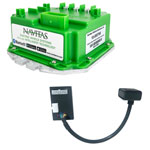 Columbia Par Car 48v - Navitas TSX 3.0 400a Controller with Adaptor Harness