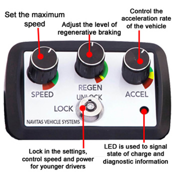 Buggies Unlimited - item 25-114