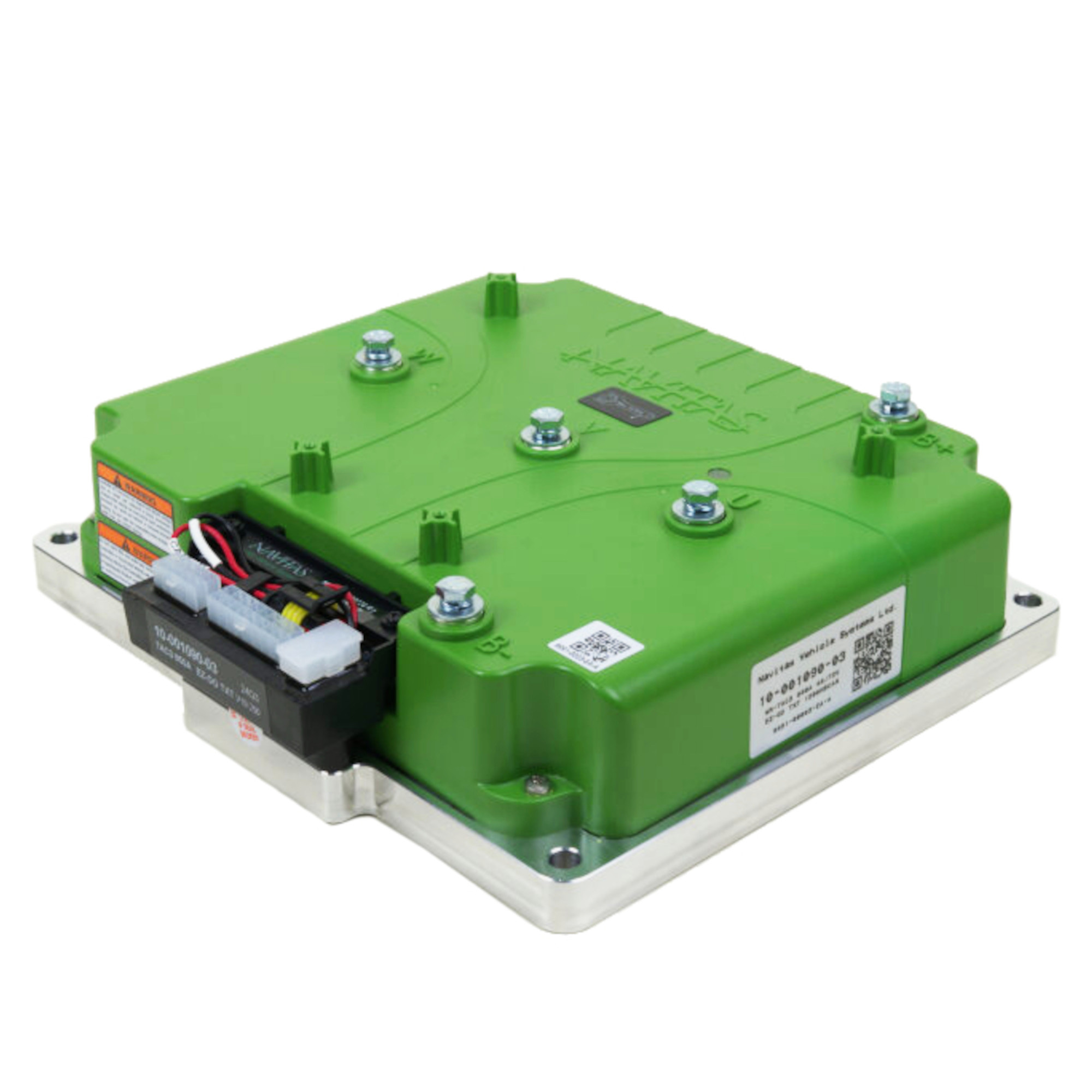 Buggies Unlimited - item 25-168