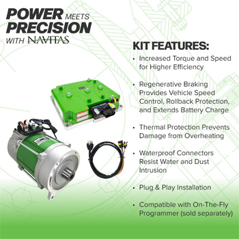 Buggies Unlimited - item 25-169