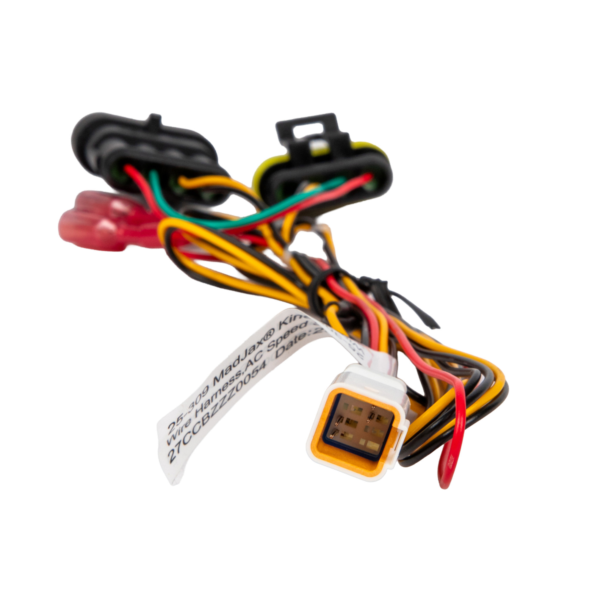 Buggies Unlimited - item 25-309