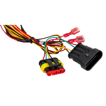 Buggies Unlimited - item 25-309