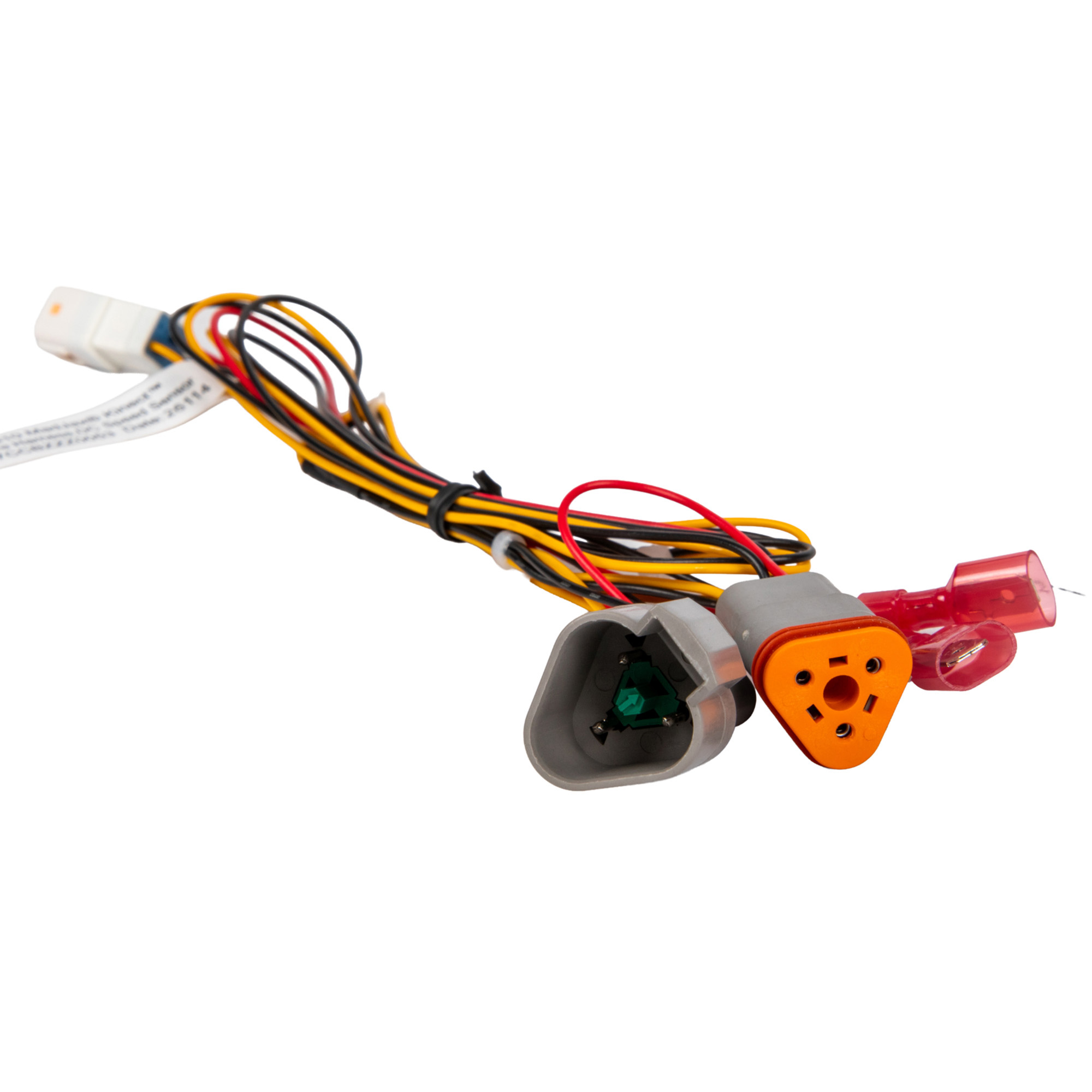 Buggies Unlimited - item 25-310