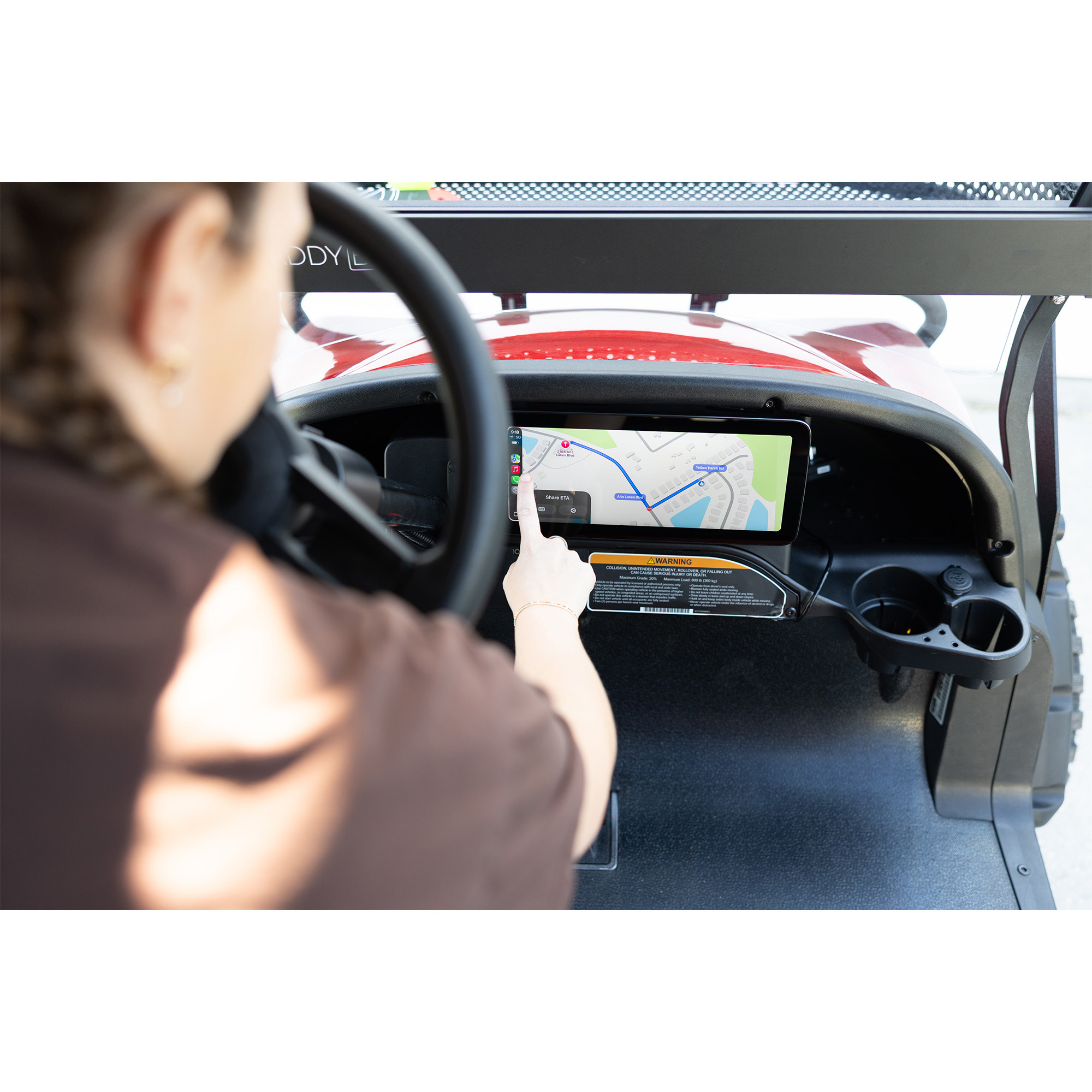 Buggies Unlimited - item 25-313