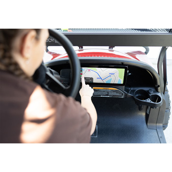 Buggies Unlimited - item 25-339