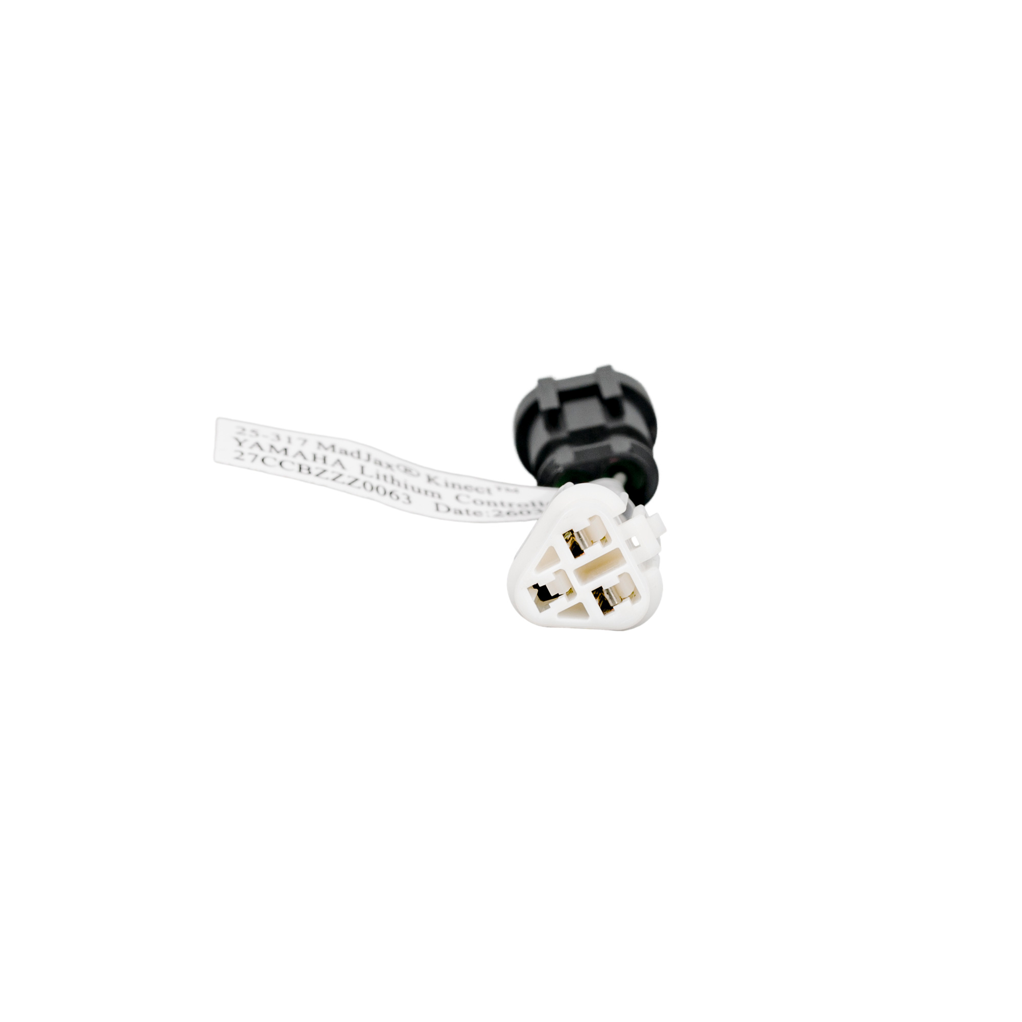 Buggies Unlimited - item 25-343