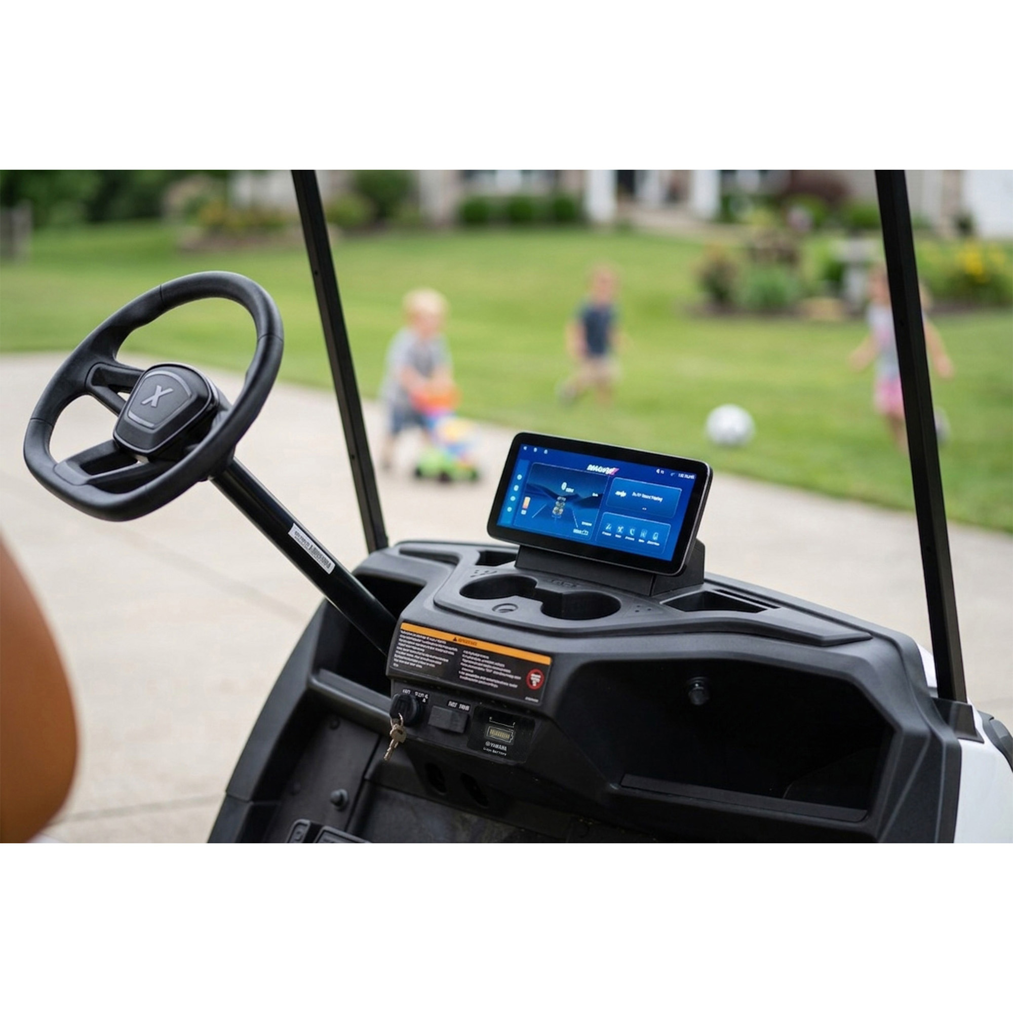 Buggies Unlimited - item 25-371