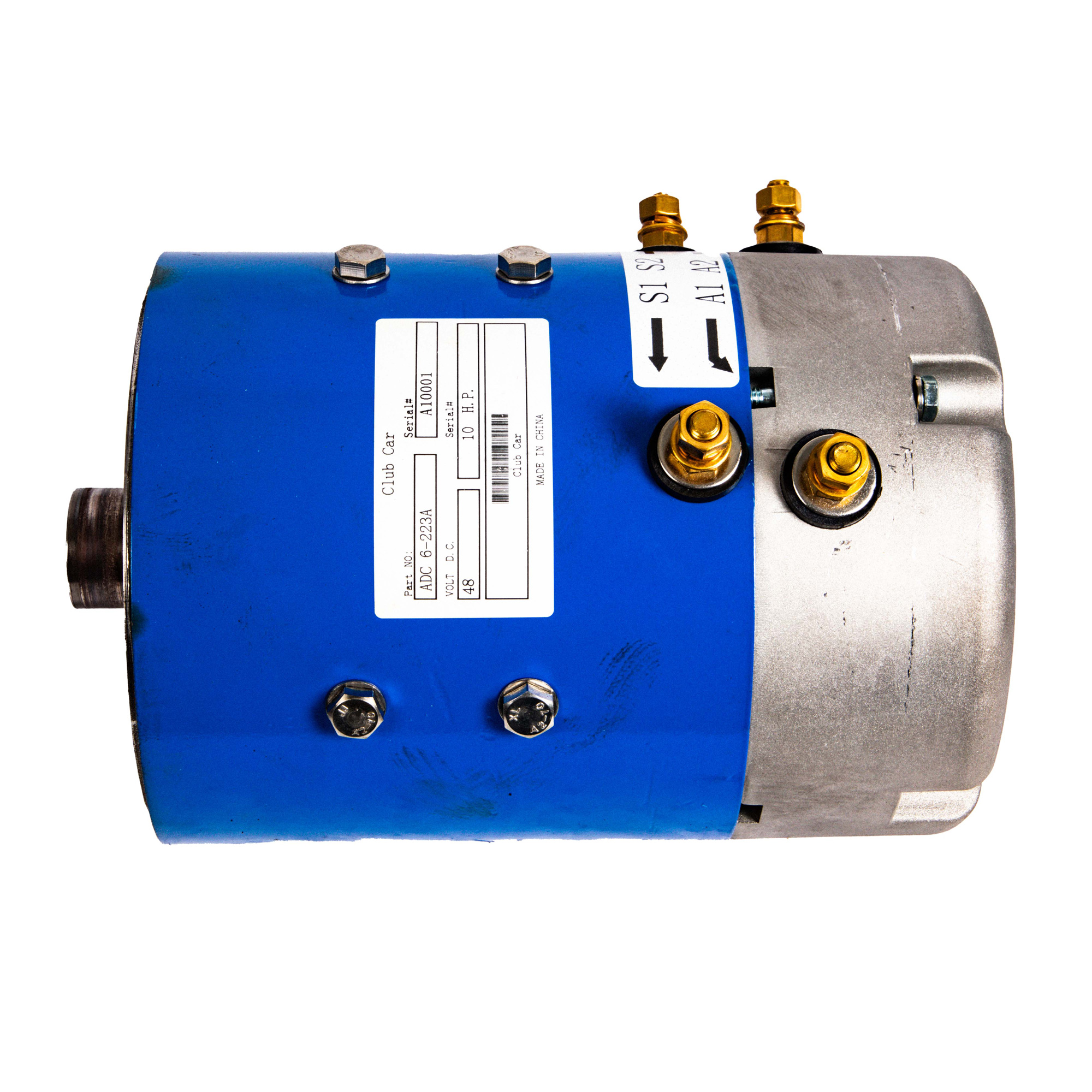 Buggies Unlimited - item 25-511