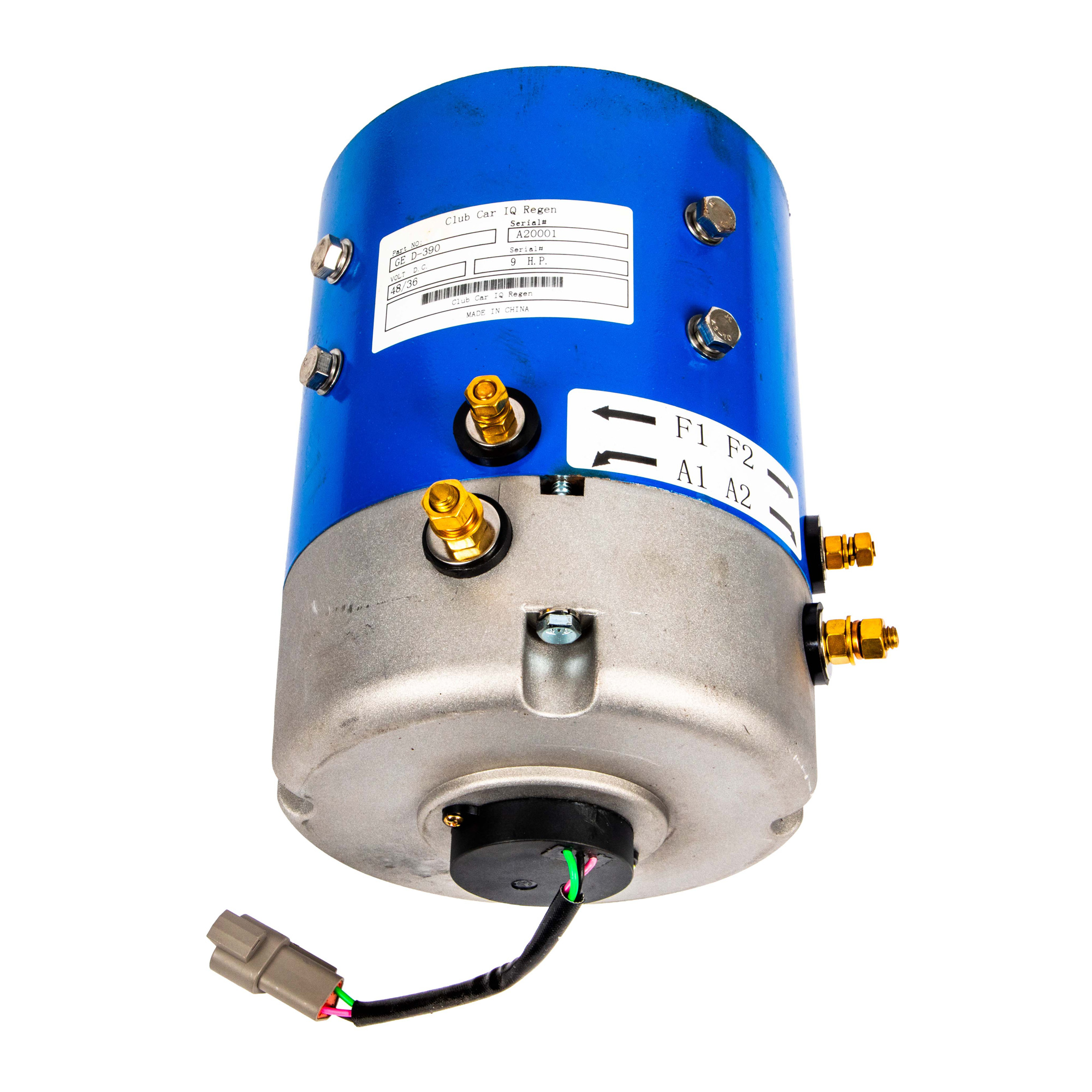 Buggies Unlimited - item 25-512