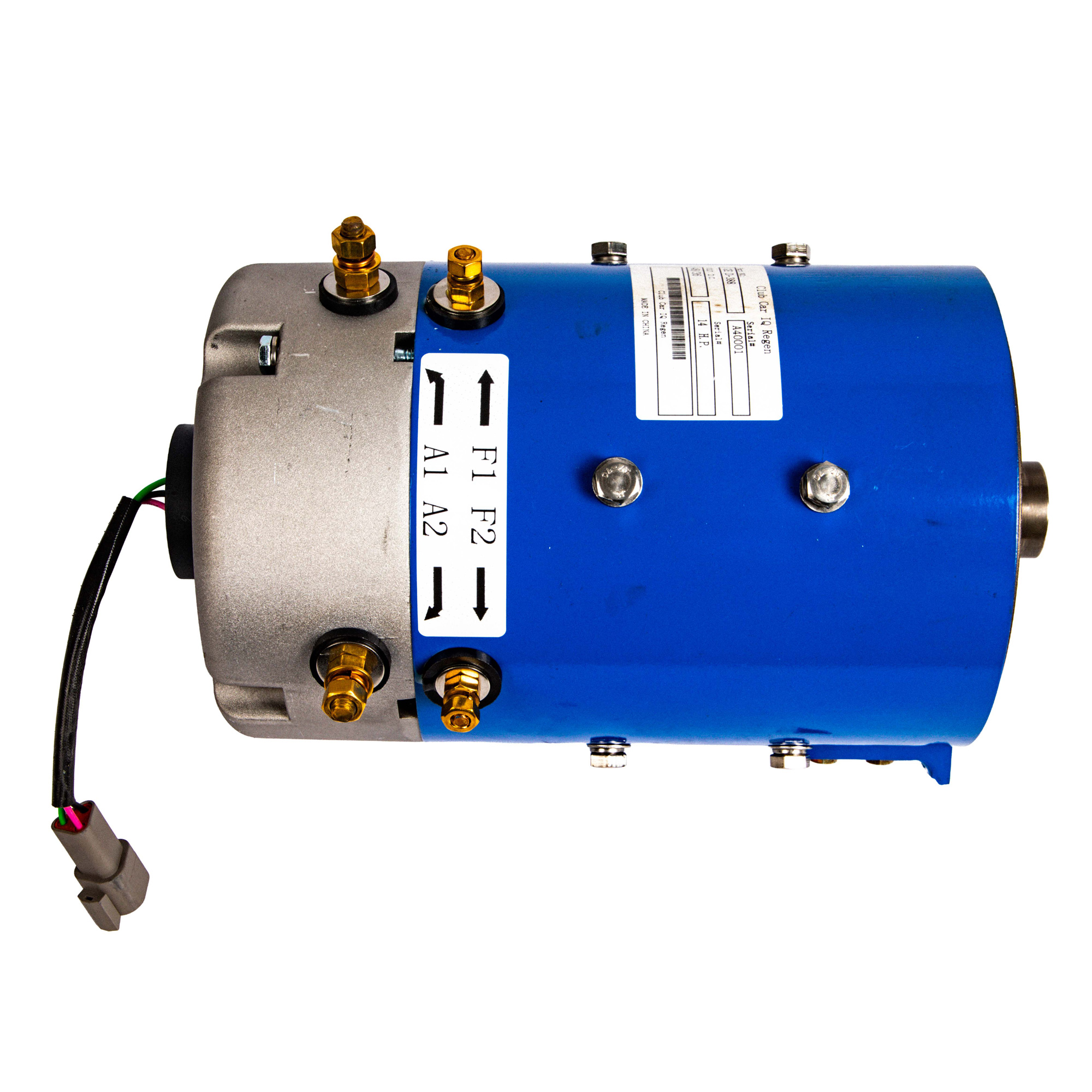 Buggies Unlimited - item 25-513