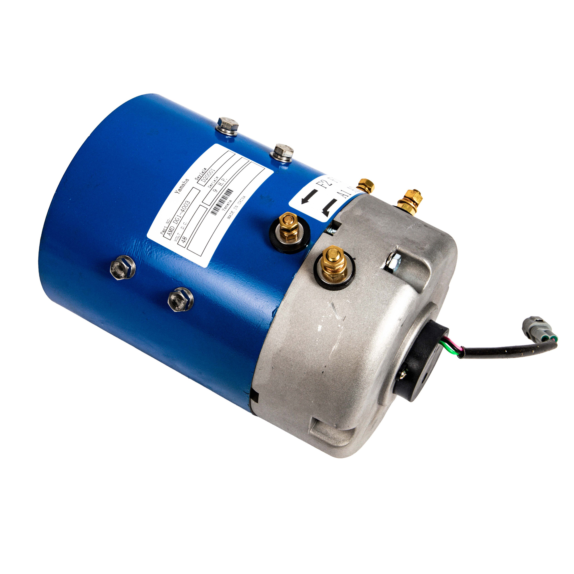 Buggies Unlimited - item 25-517