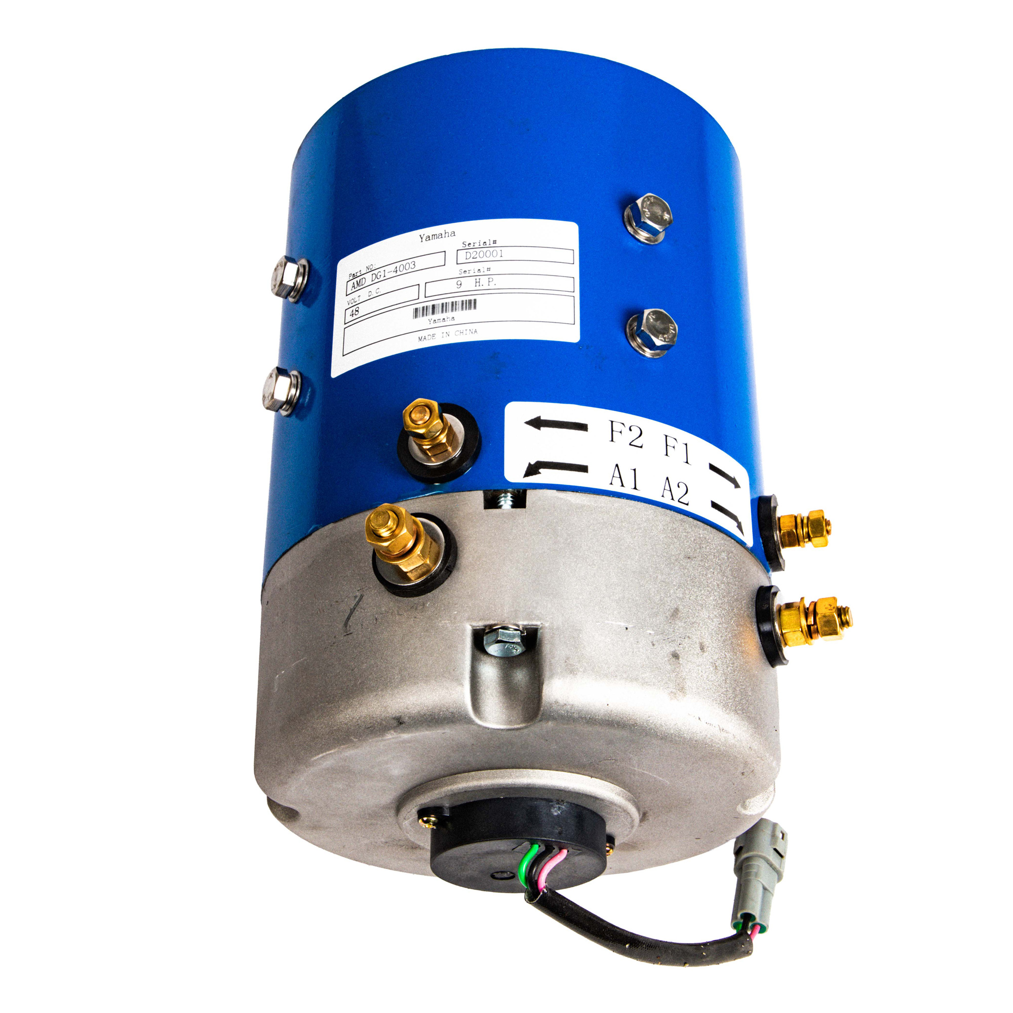 Buggies Unlimited - item 25-517