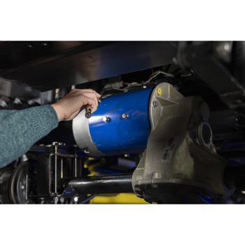 Buggies Unlimited - item 25-517