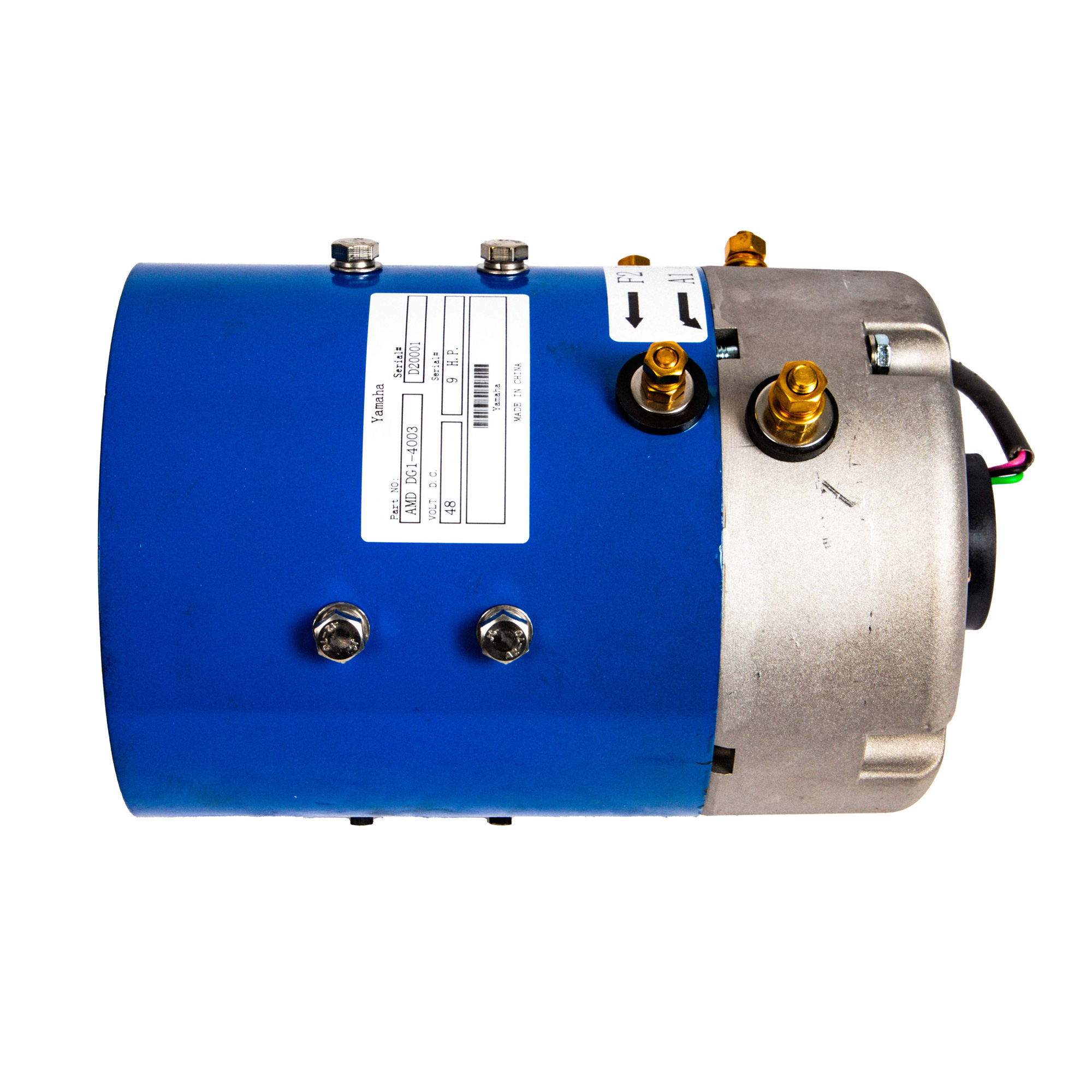 Buggies Unlimited - item 25-517