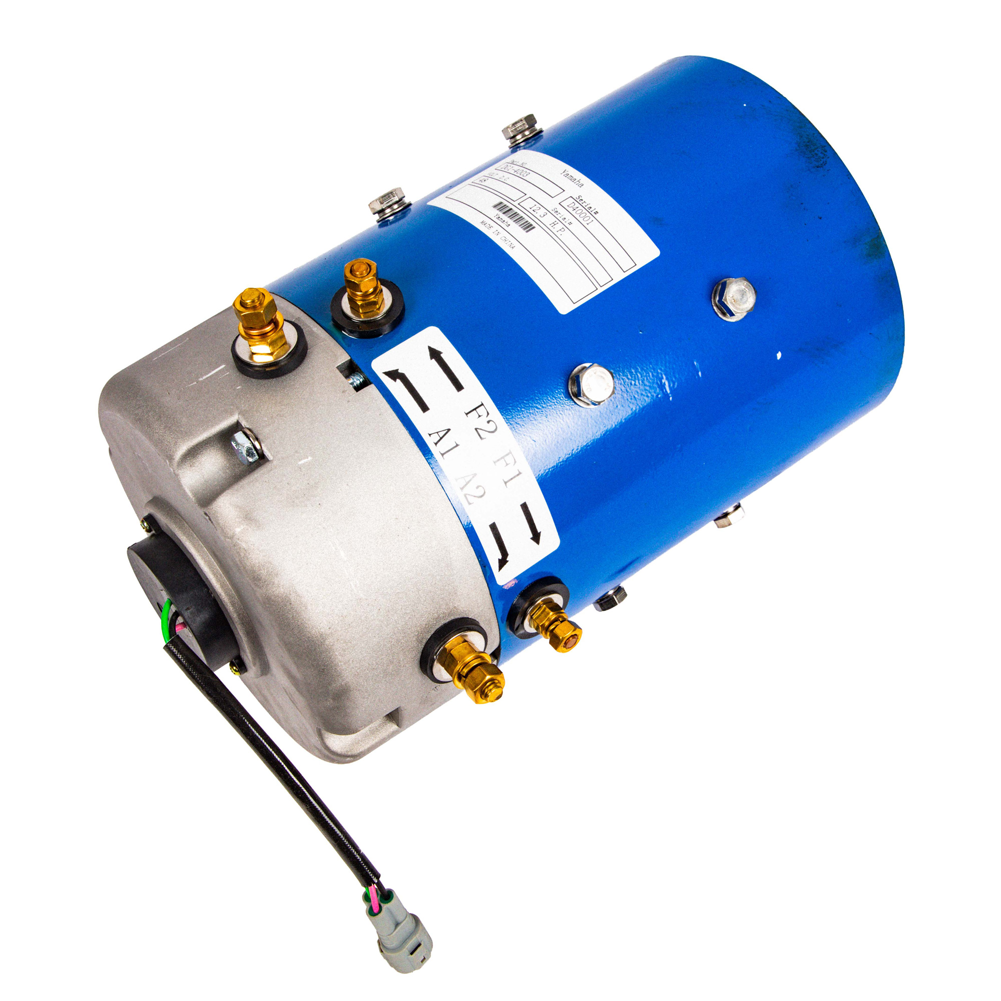 Buggies Unlimited - item 25-518