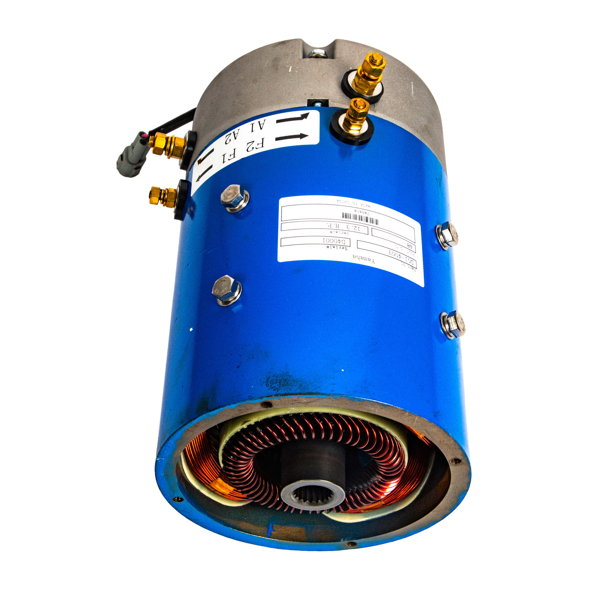 Buggies Unlimited - item 25-518