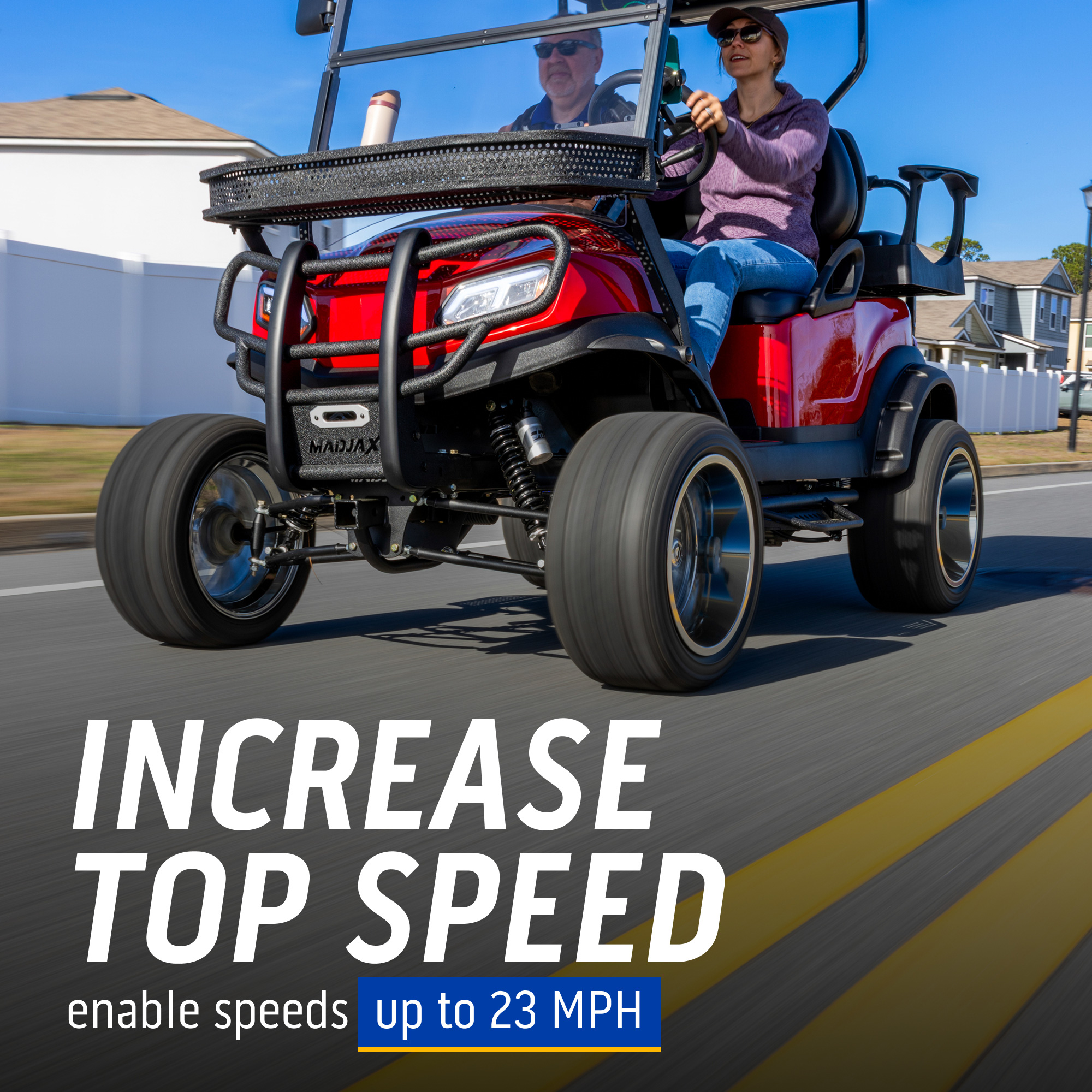 Buggies Unlimited - item 25-603