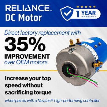 Buggies Unlimited - item 25-610