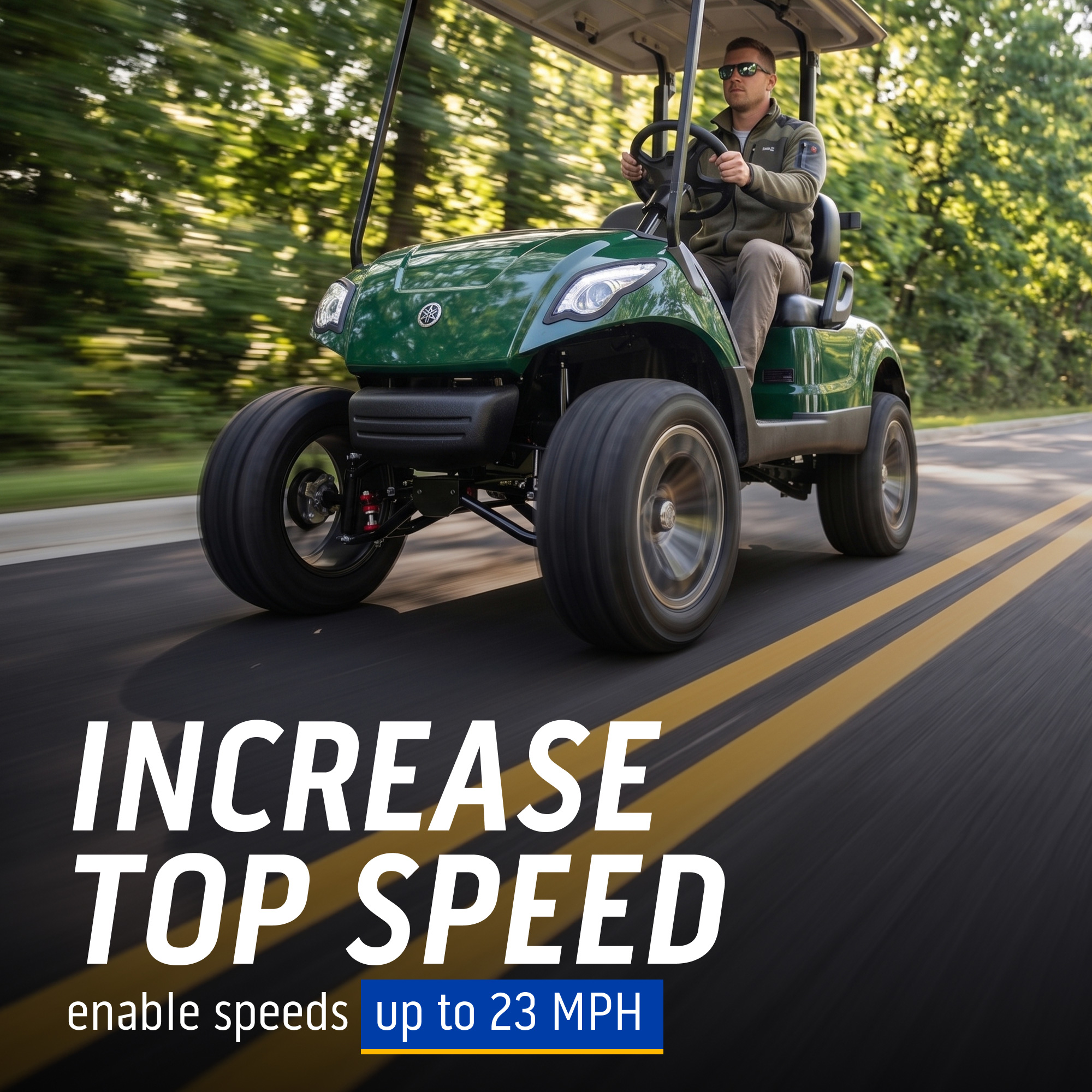 Buggies Unlimited - item 25-610