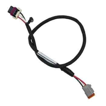 BuggiesUnlimited.com; 2010-Up EZGO TXT-T48 - 48v Speed Sensor Adaptor