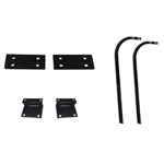 Precedent, G29/ Drive & Drive2 Mounting Kits for Triple Track Tops with GTW Mach Series Seat Kits