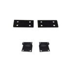2008-Up EZGO RXV - RedDot Mach3 Triple Track Extended Top Struts and Brackets